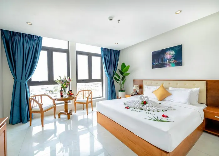 Toan Thang Hotel Da Nang