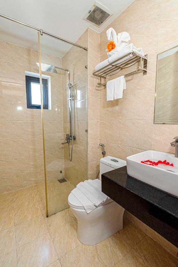 Toan Thang 4* Da Nang