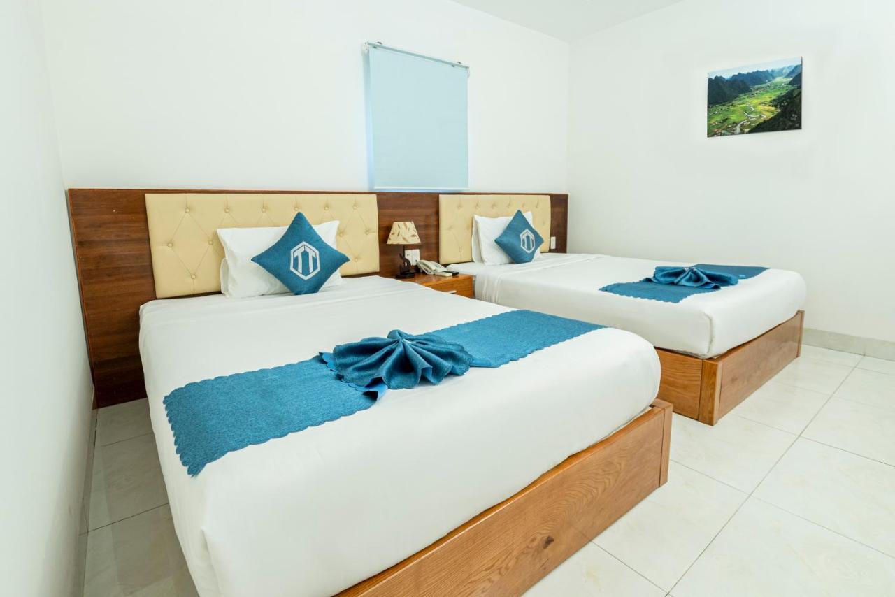 Toan Thang Hotel Da Nang