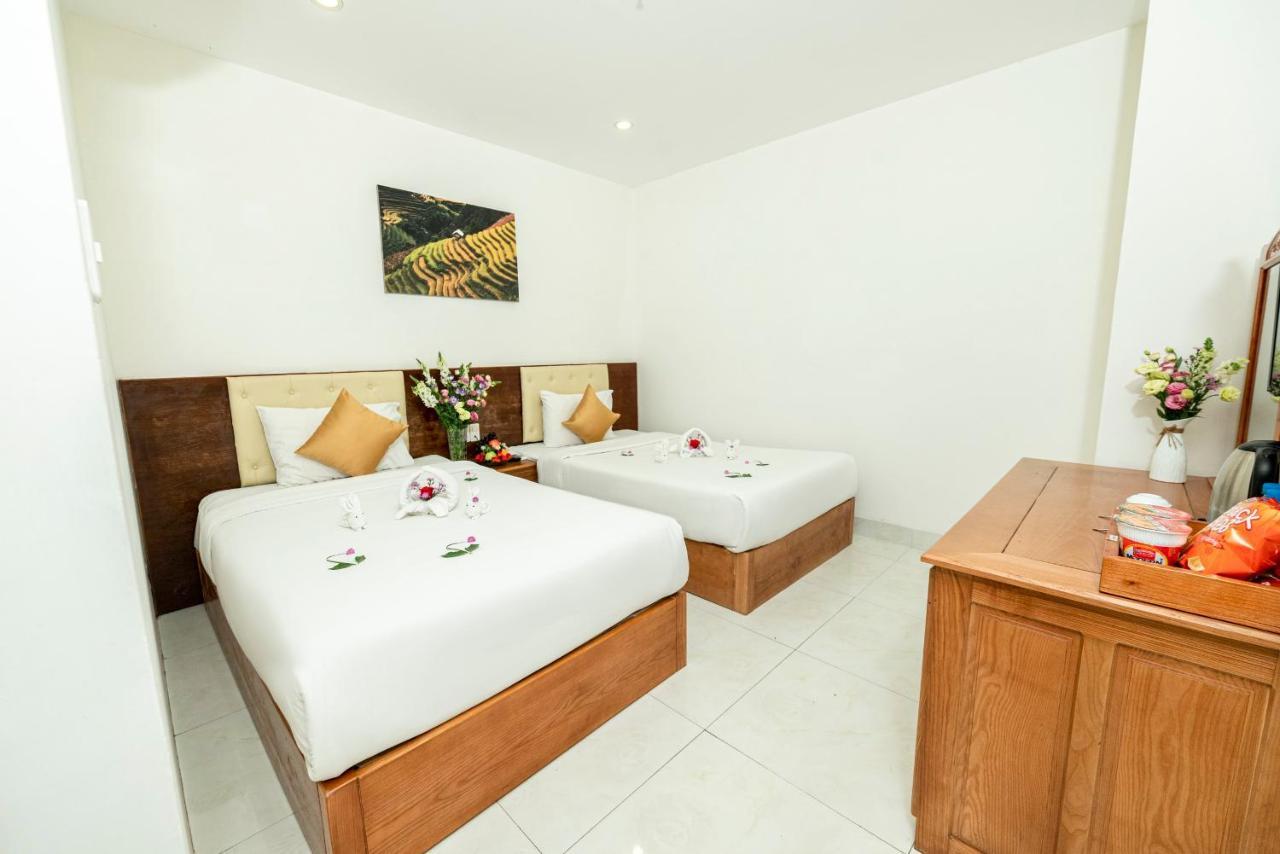Toan Thang 4* Da Nang