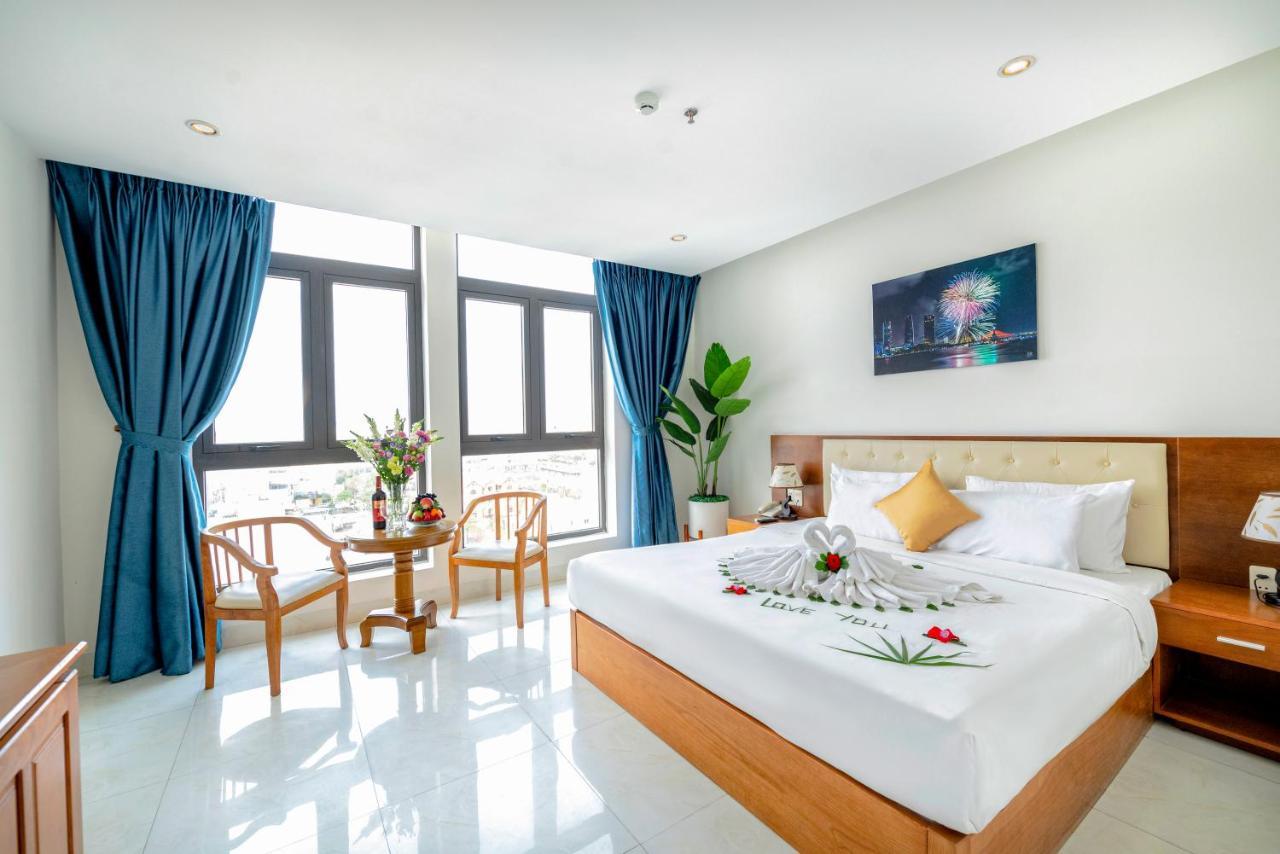 Toan Thang Hotel Da Nang
