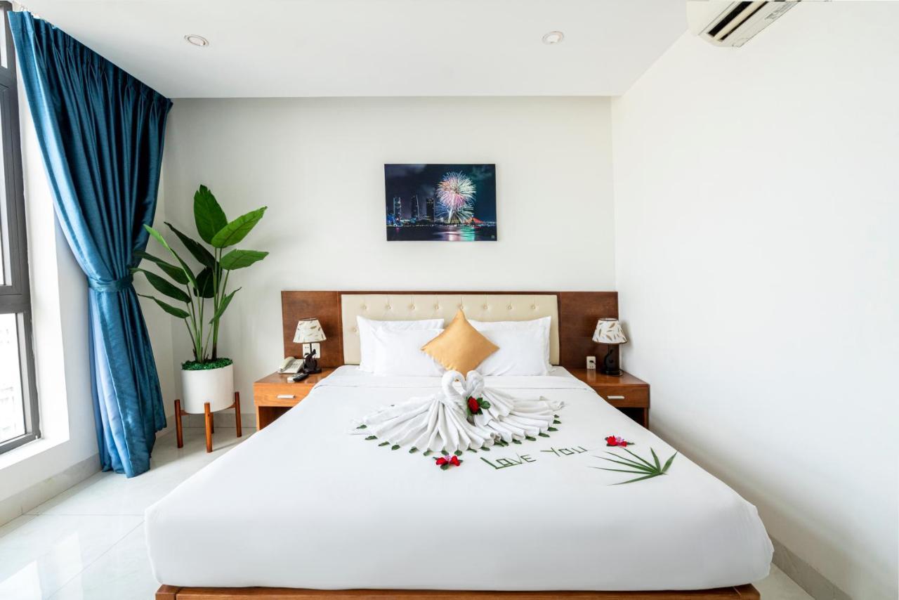 Toan Thang Hotel