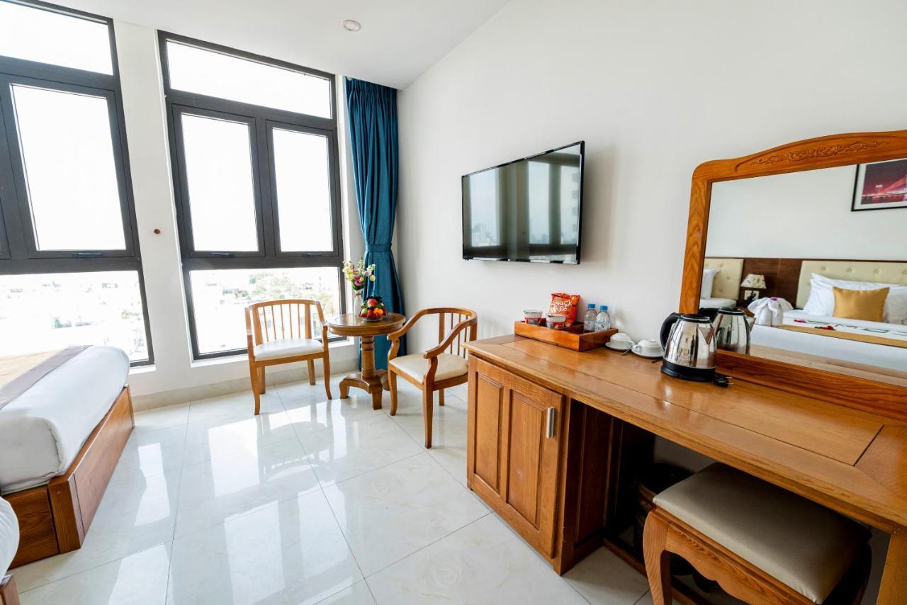 Toan Thang Da Nang