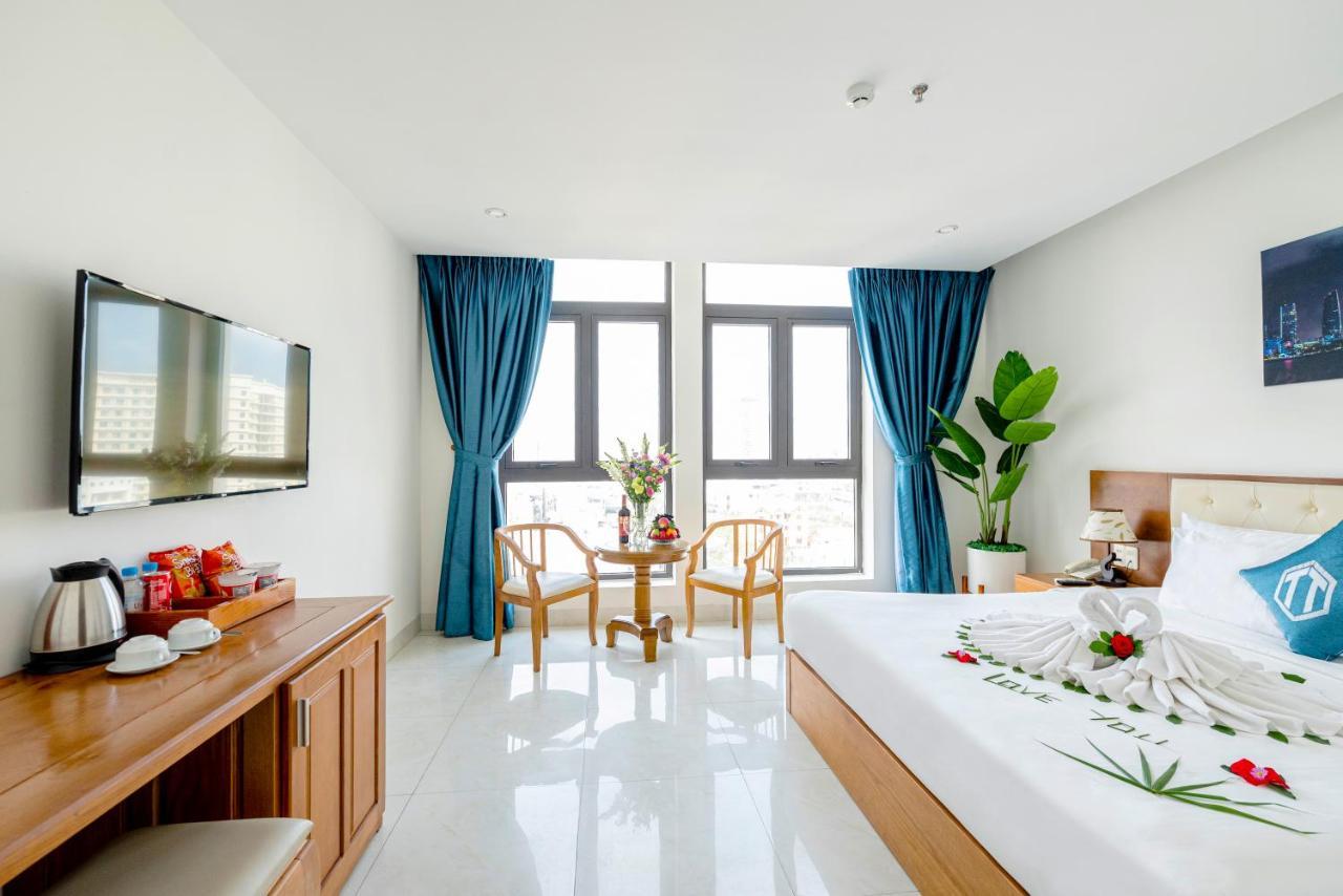 Toan Thang 4* Da Nang