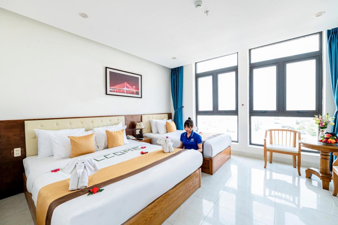 Toan Thang 4* Da Nang