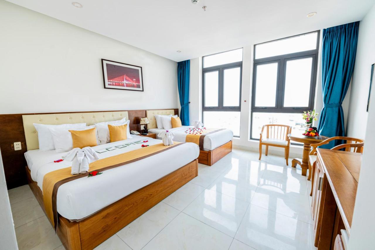 Toan Thang Hotel 4*