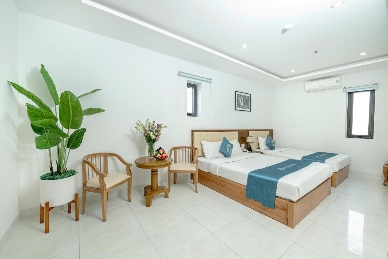 Hotel Toan Thang 4*