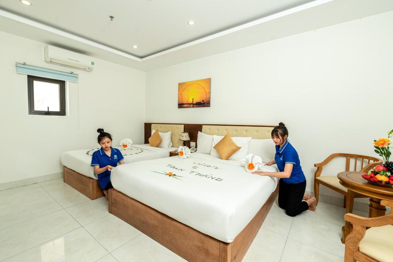 Hotel Toan Thang Da Nang