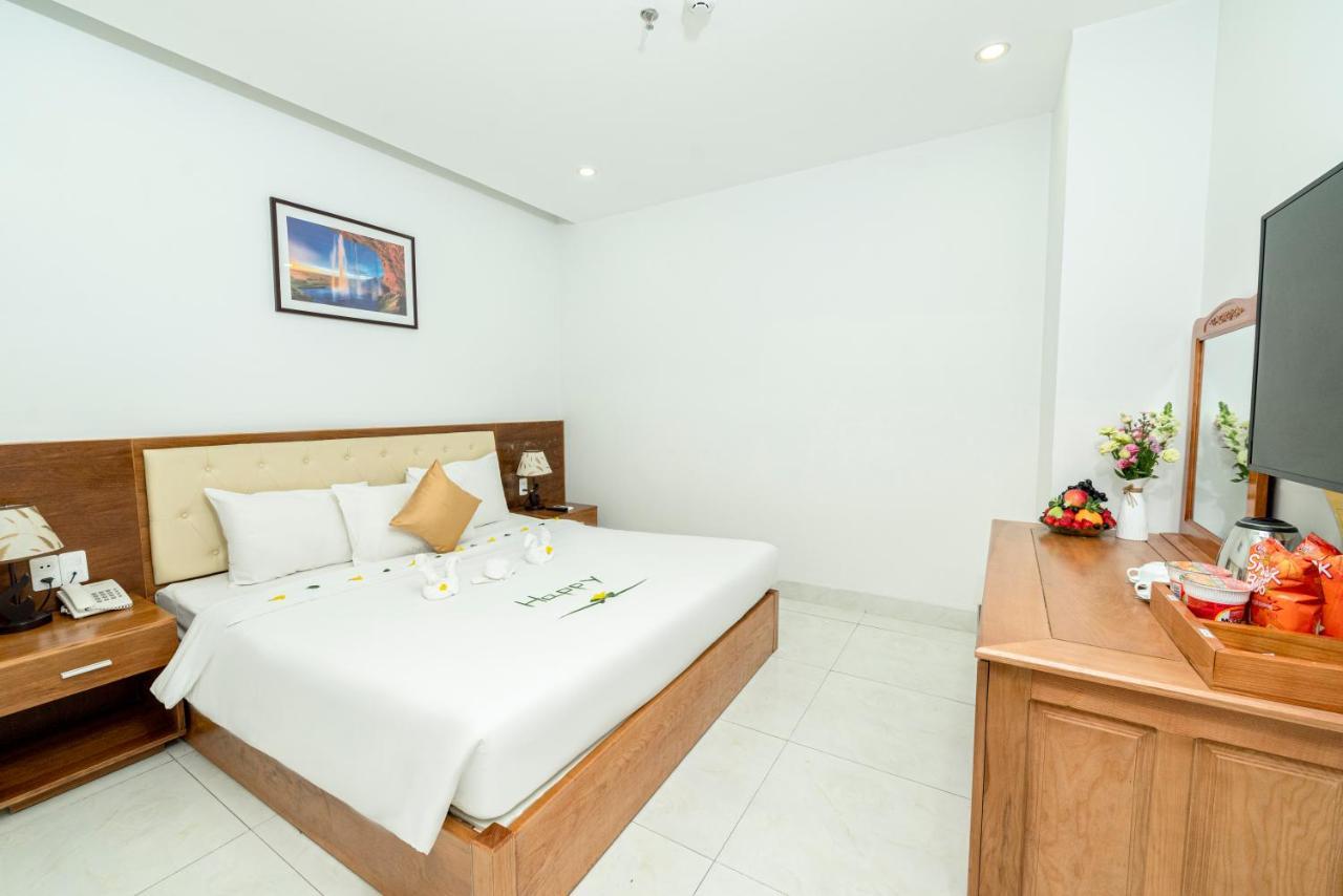 Hotel Toan Thang 4*