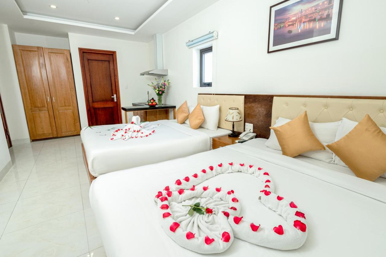 Toan Thang 4* Da Nang
