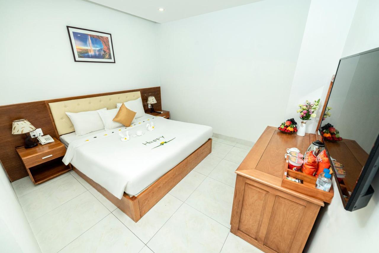Toan Thang Hotel 4*