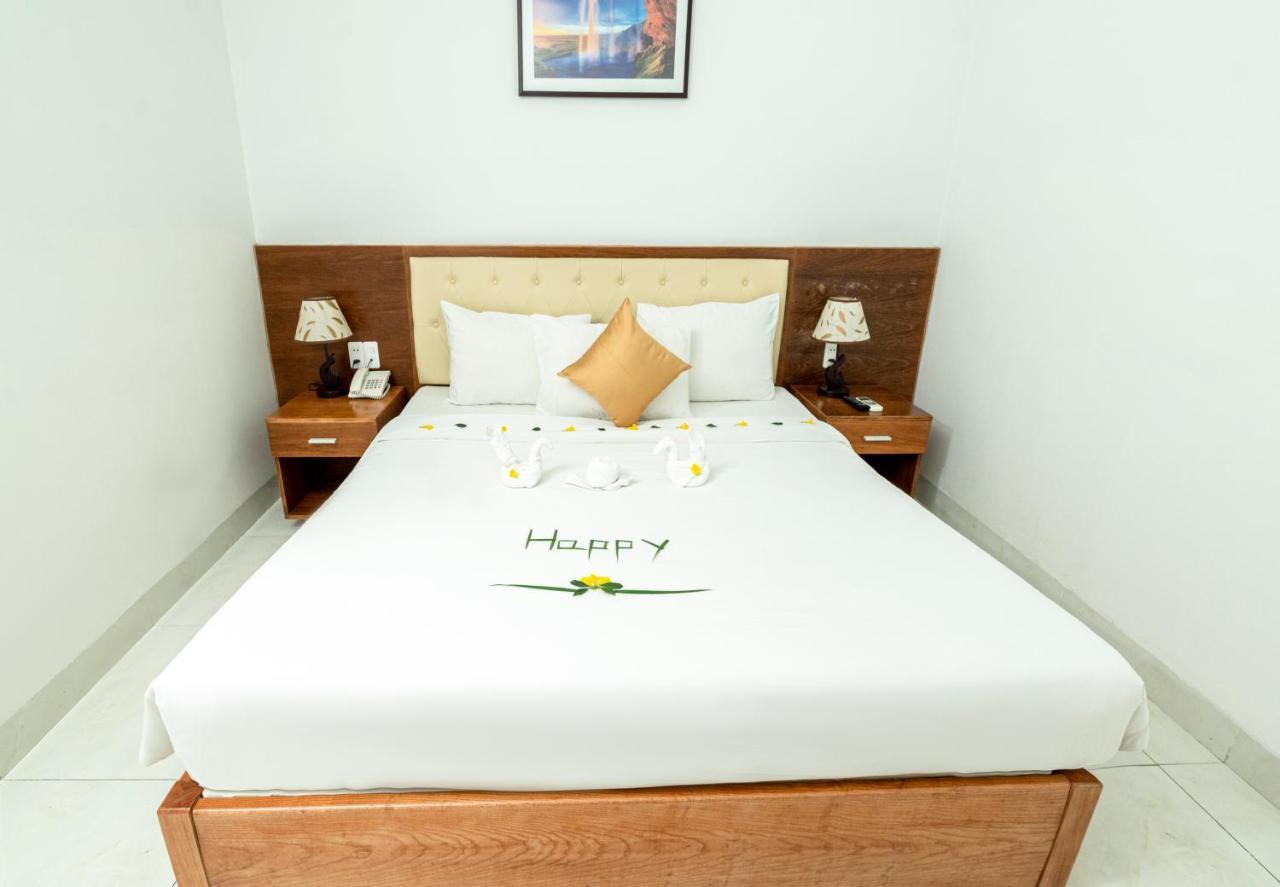 Hotel Toan Thang 4*