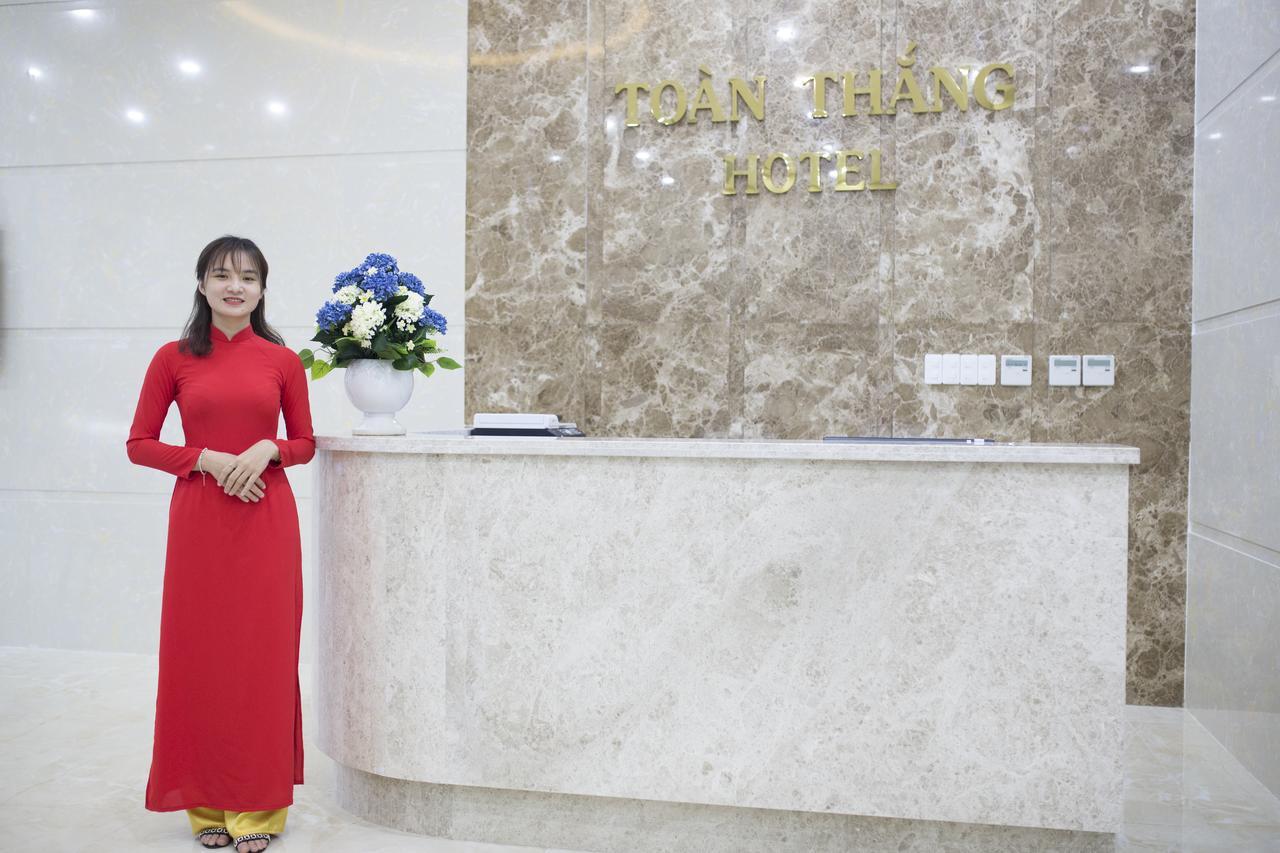 Toan Thang Hotel 4*