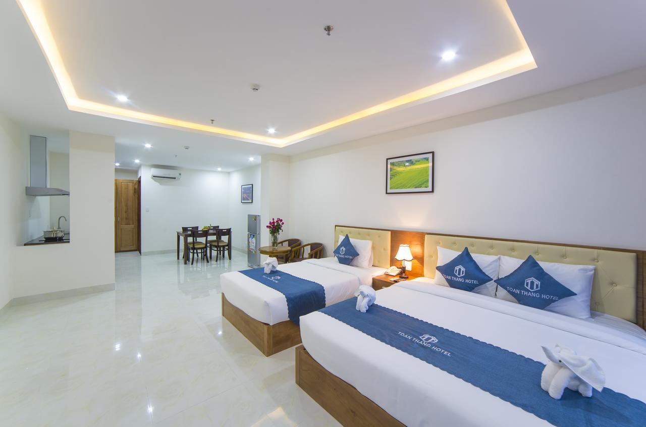 Toan Thang Hotel 4*