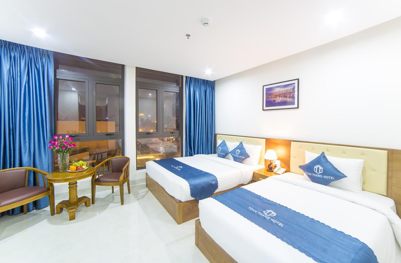 Toan Thang Hotel