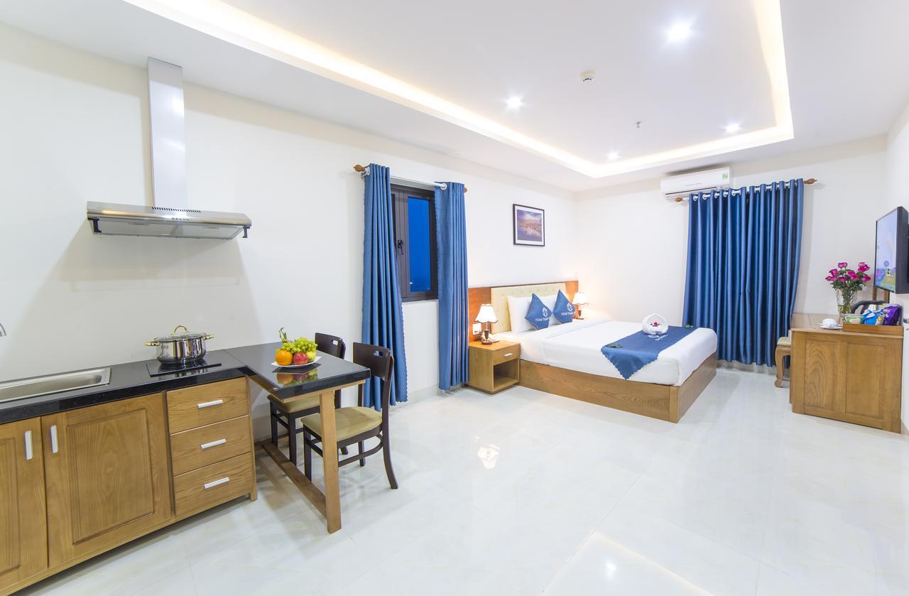 Hotel Toan Thang Da Nang