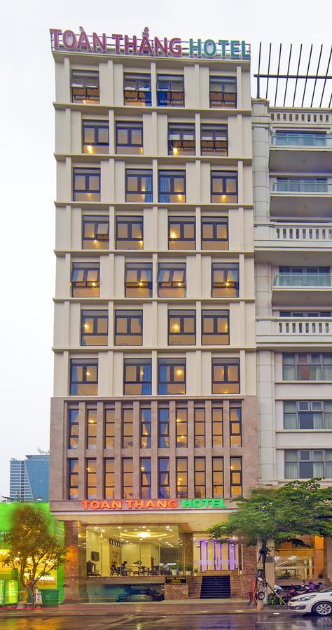 Toan Thang Hotel
