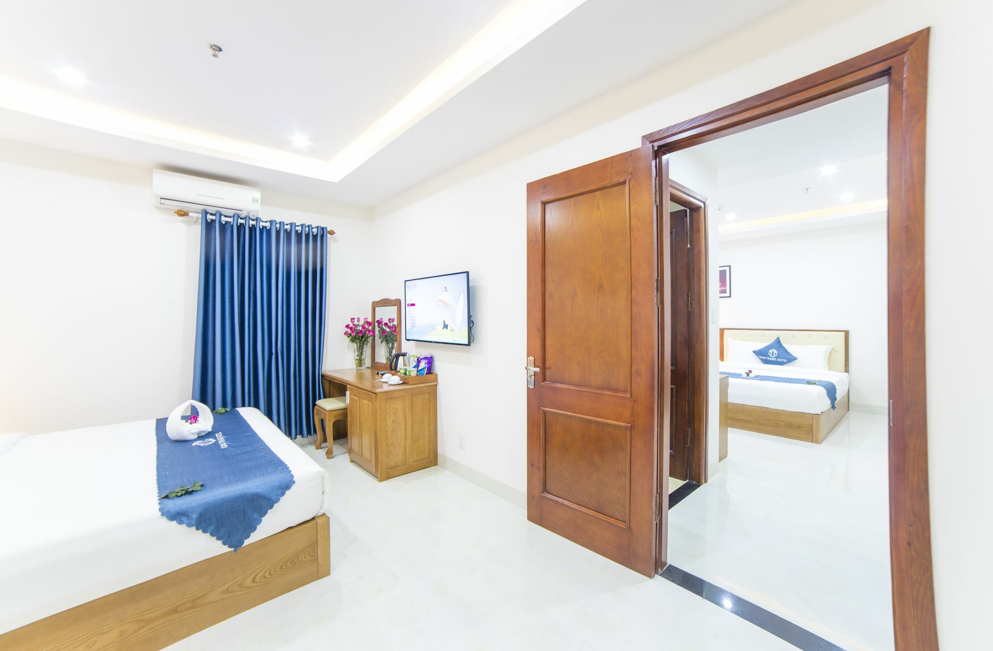 Toan Thang 4* Da Nang