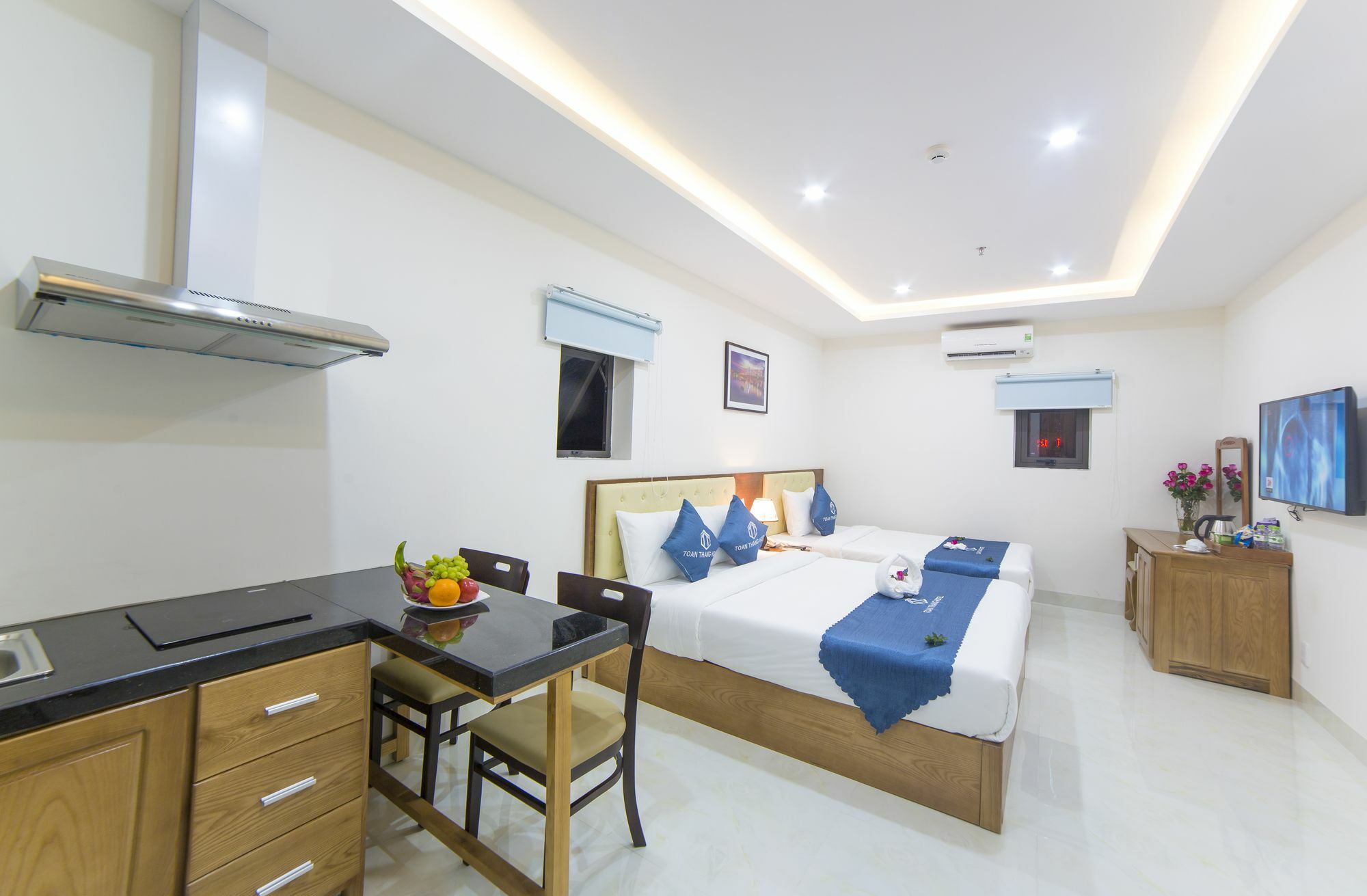 Toan Thang Hotel 4*