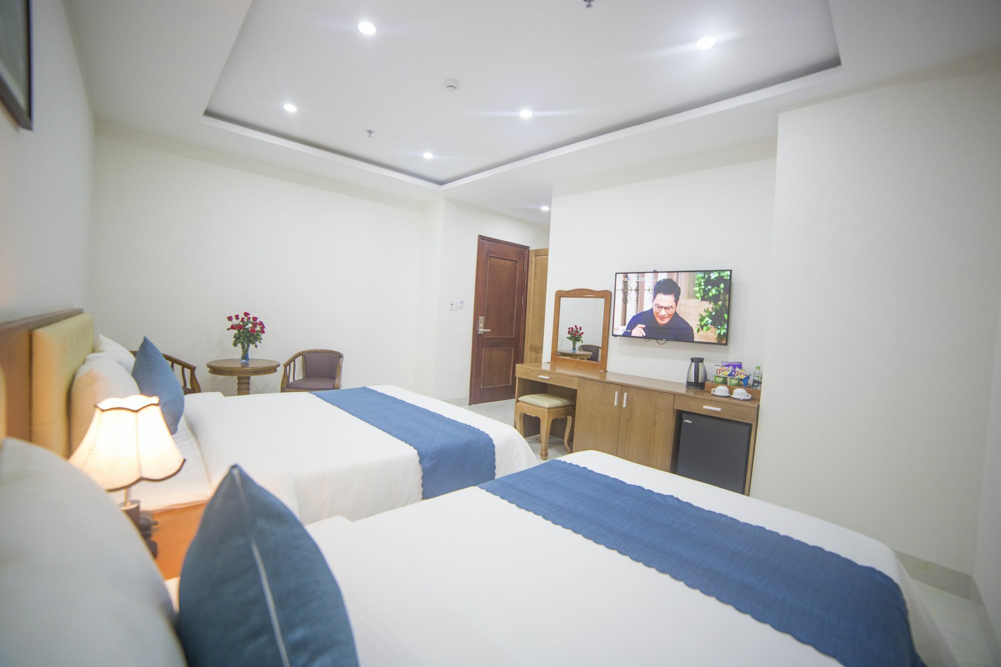 Toan Thang Hotel 4*