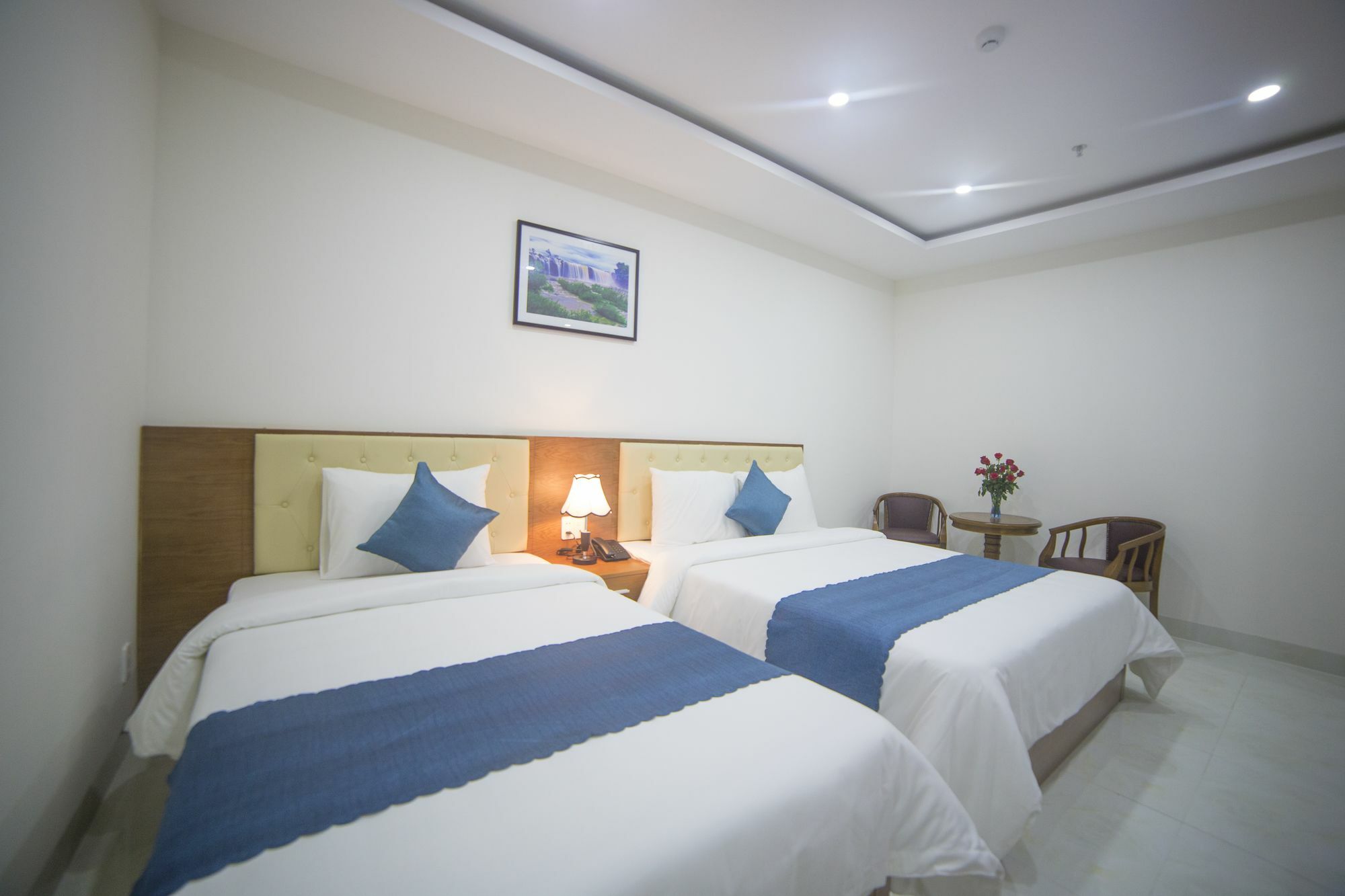 Toan Thang Hotel Da Nang