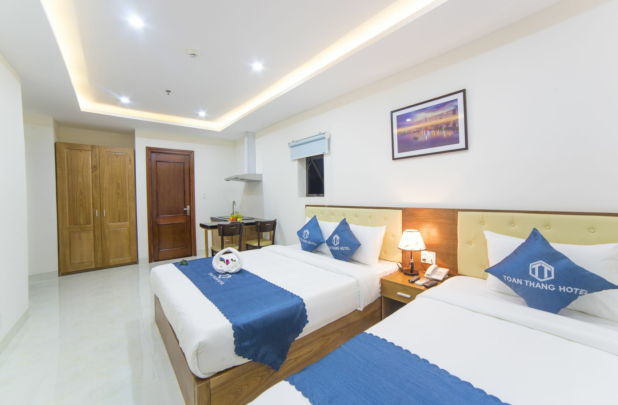 Toan Thang 4* Da Nang