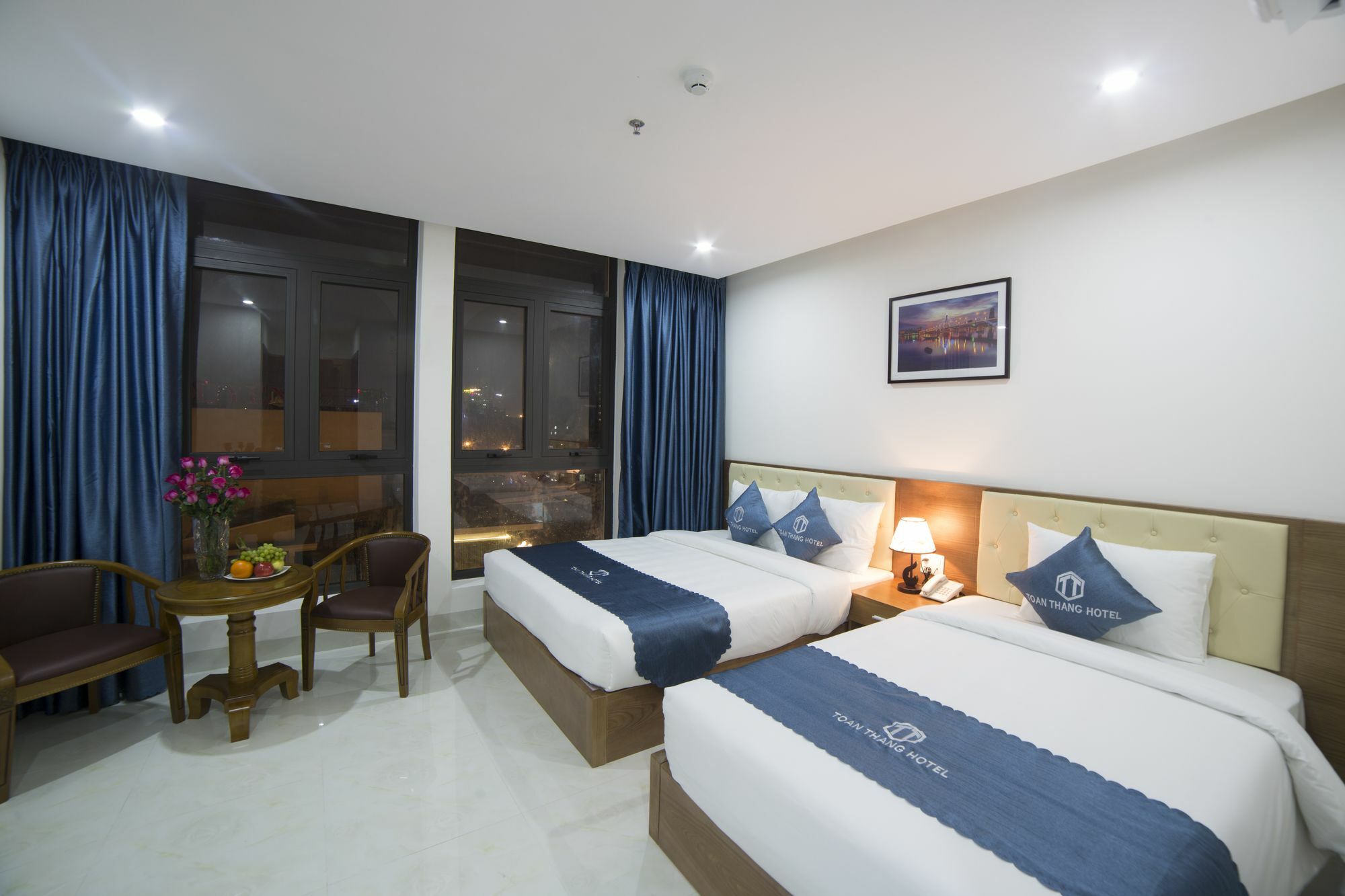 Toan Thang Da Nang