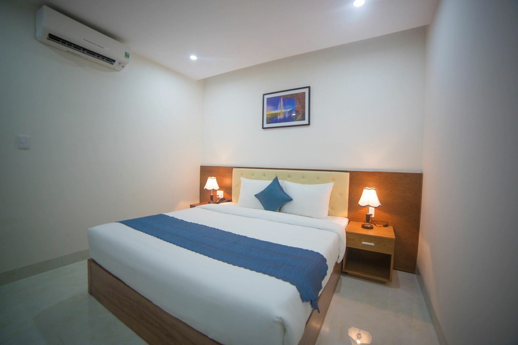 Toan Thang Hotel 4*