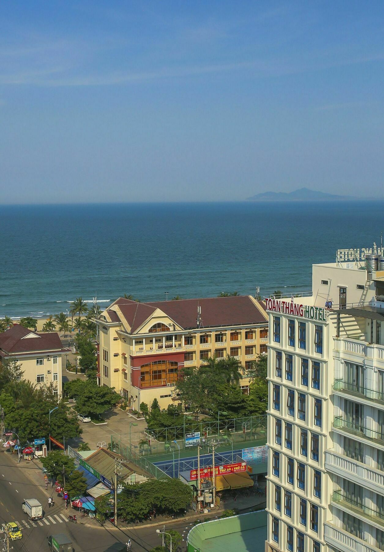 Toan Thang Hotel 4*
