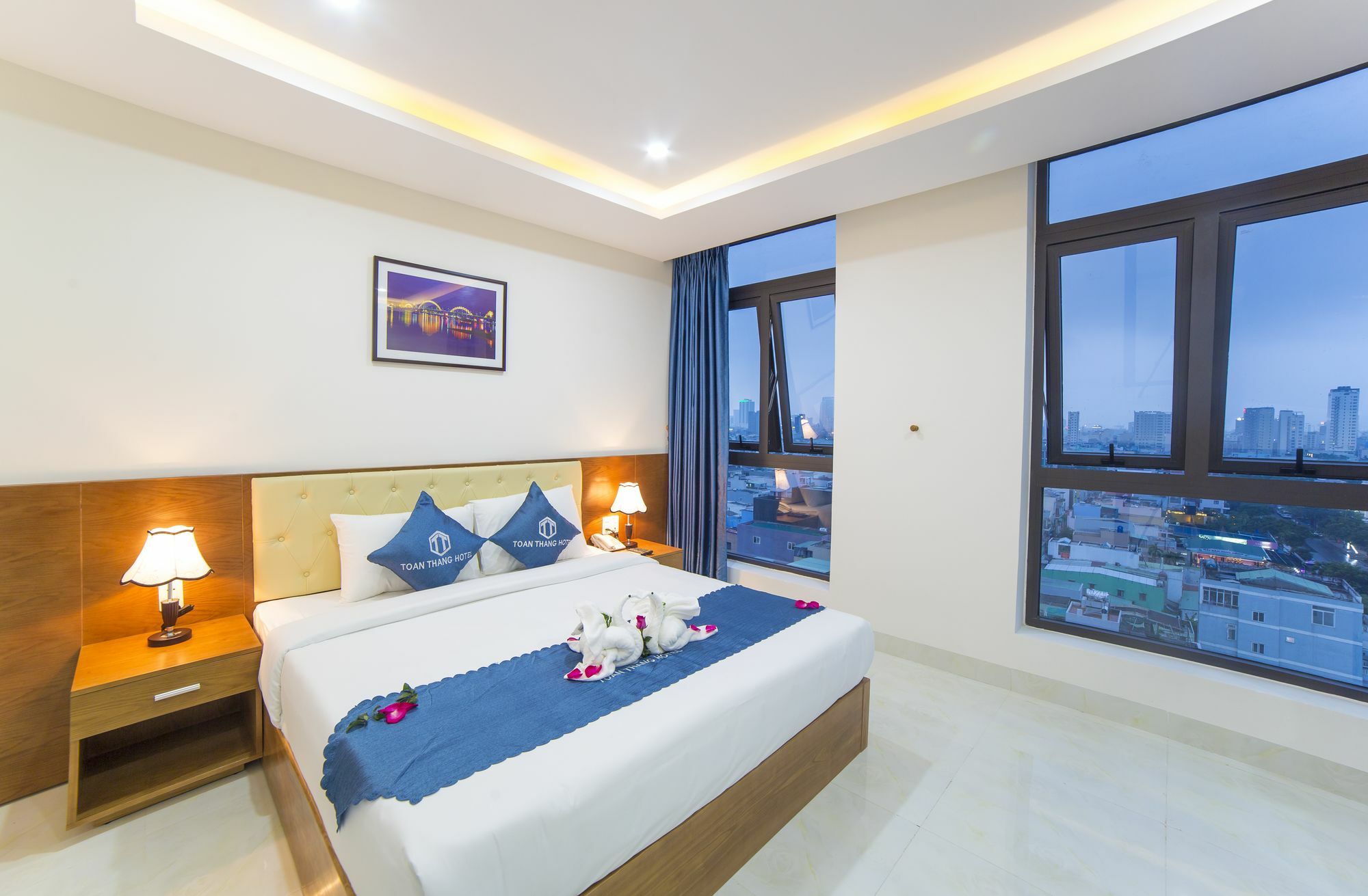 Hotel Toan Thang Da Nang