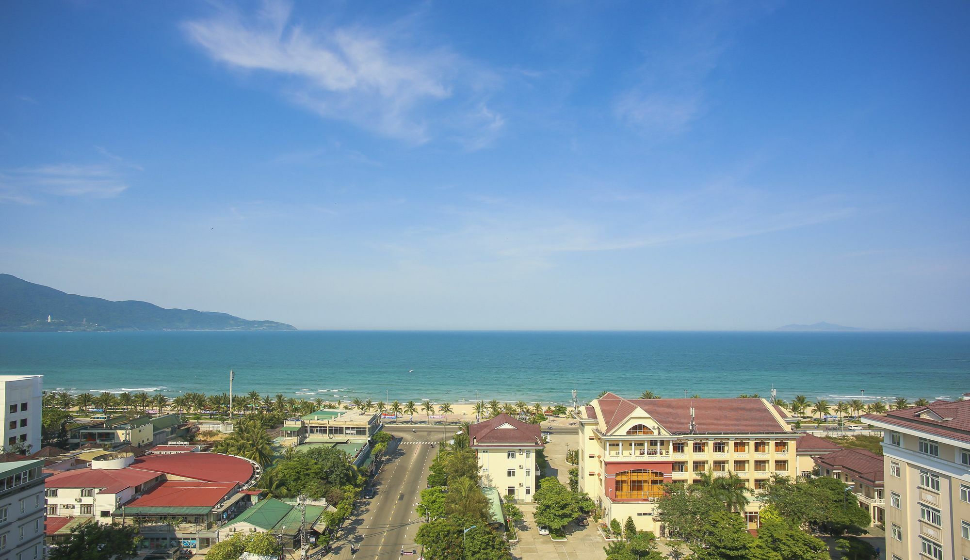 Toan Thang Hotel 4*