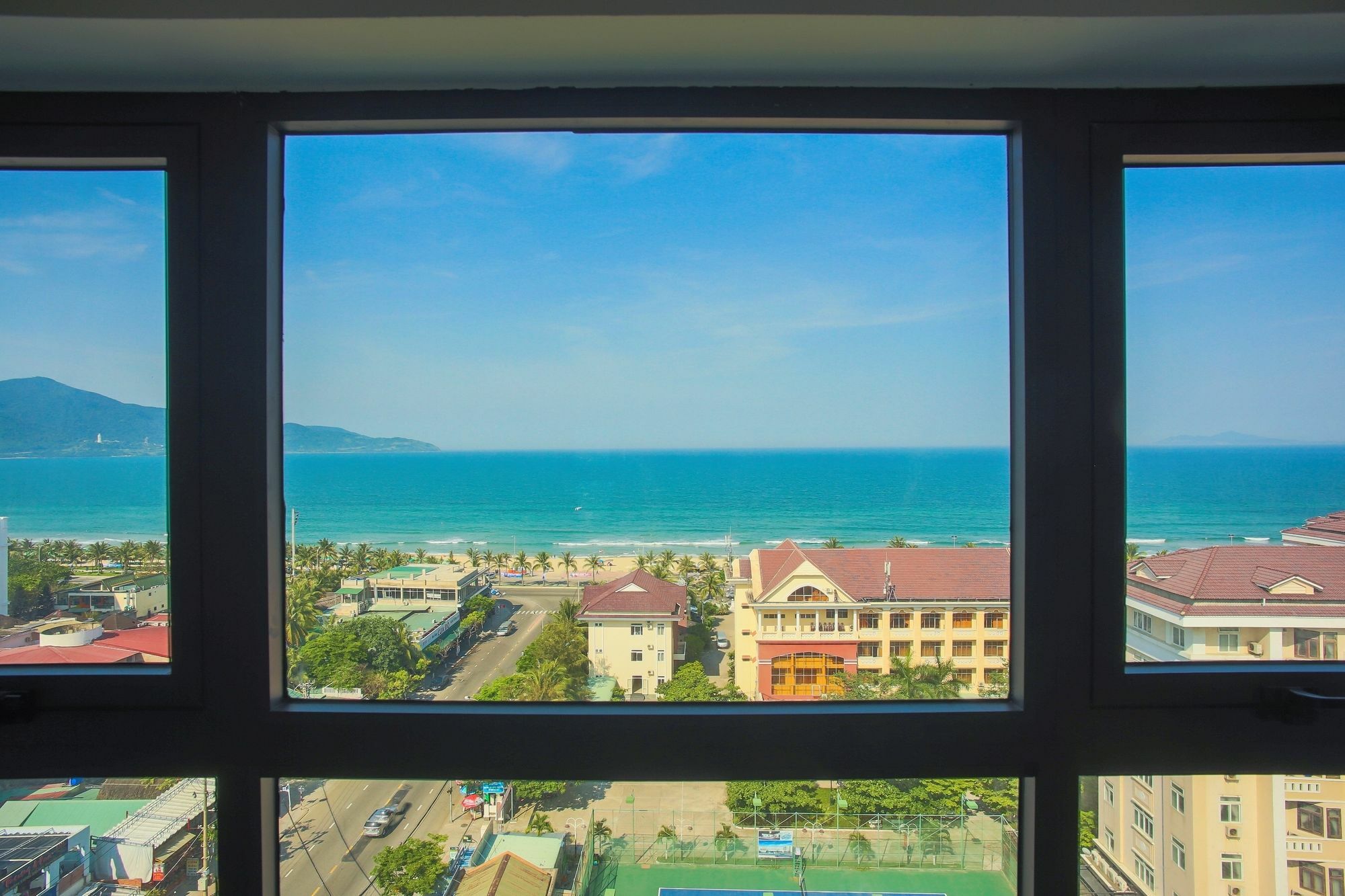Toan Thang Da Nang
