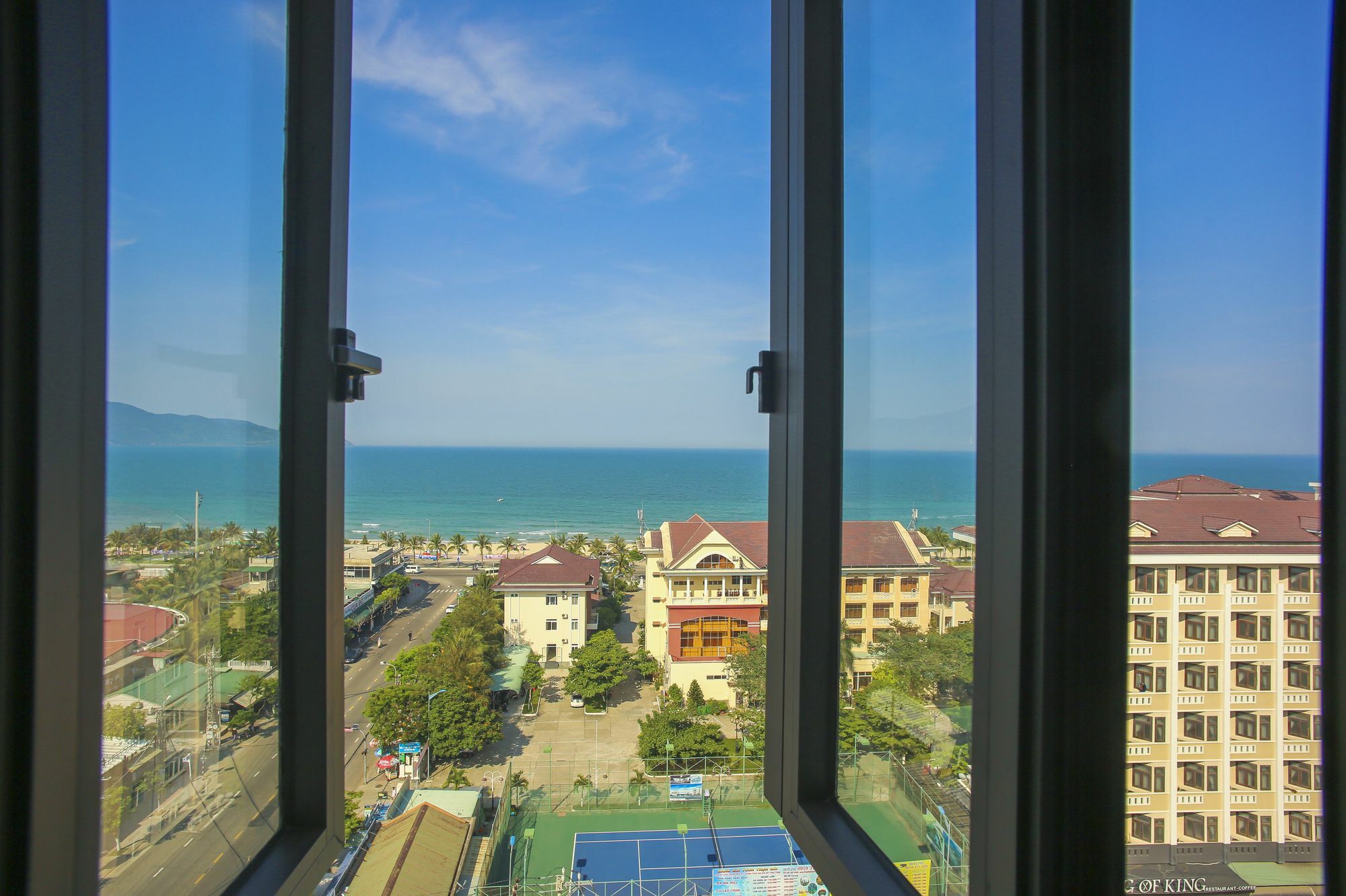 Toan Thang Hotel