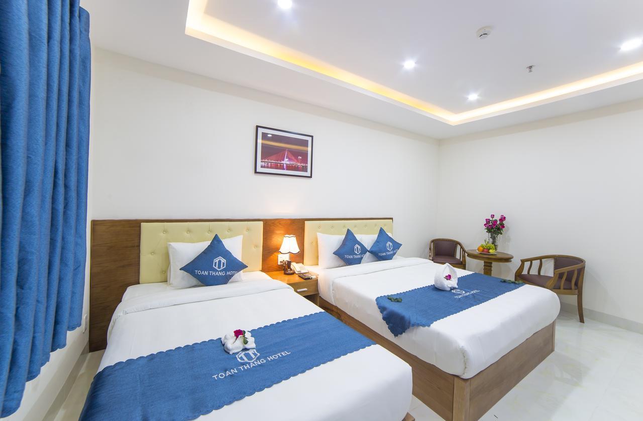 Toan Thang Hotel 4*
