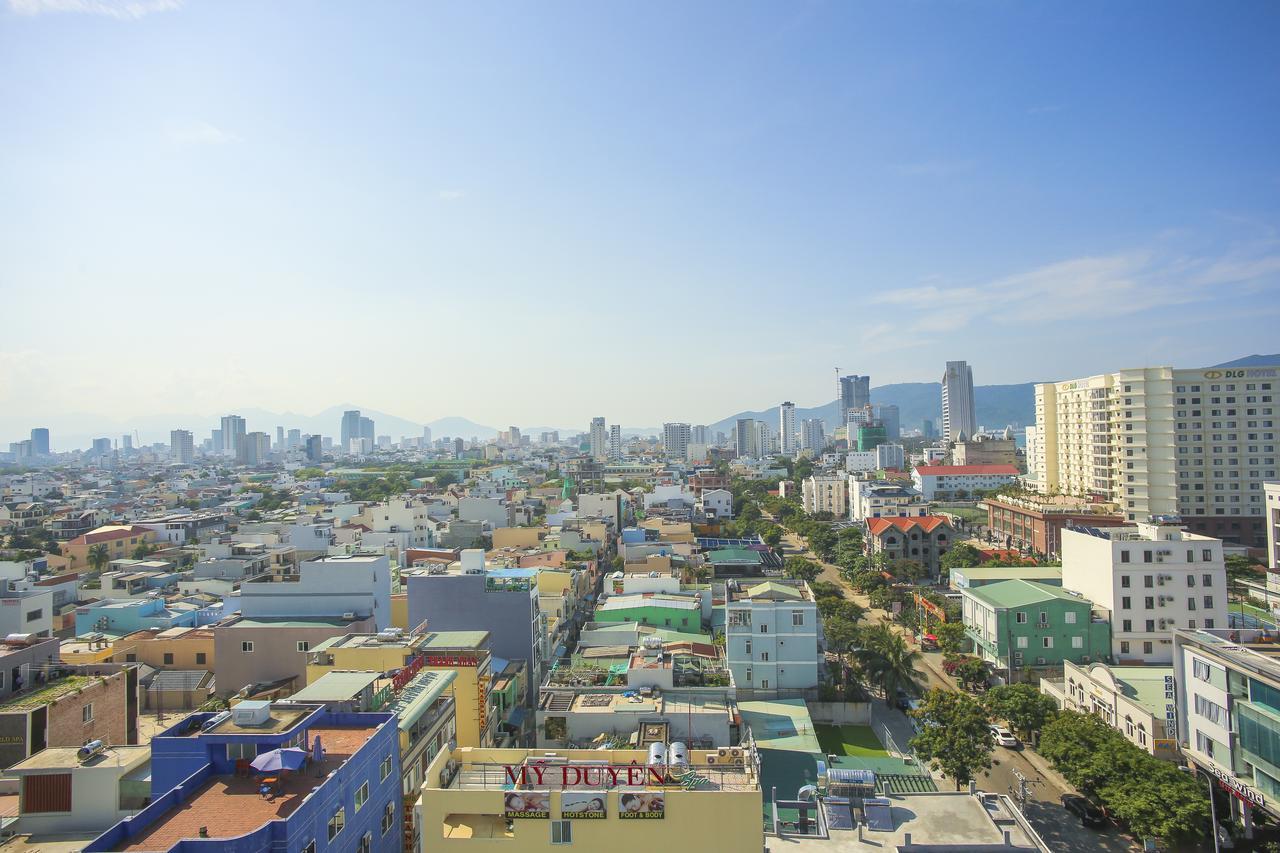 Toan Thang Hotel 4*