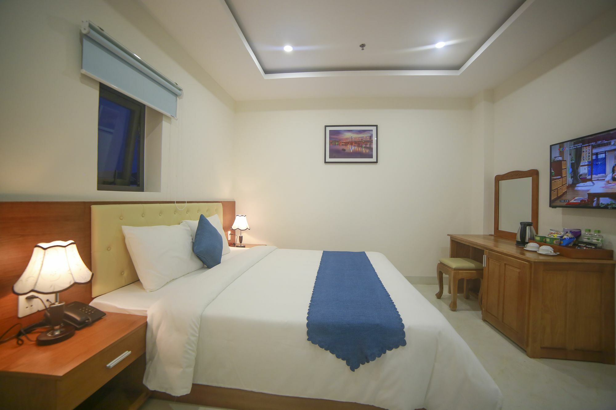 Toan Thang 4* Da Nang