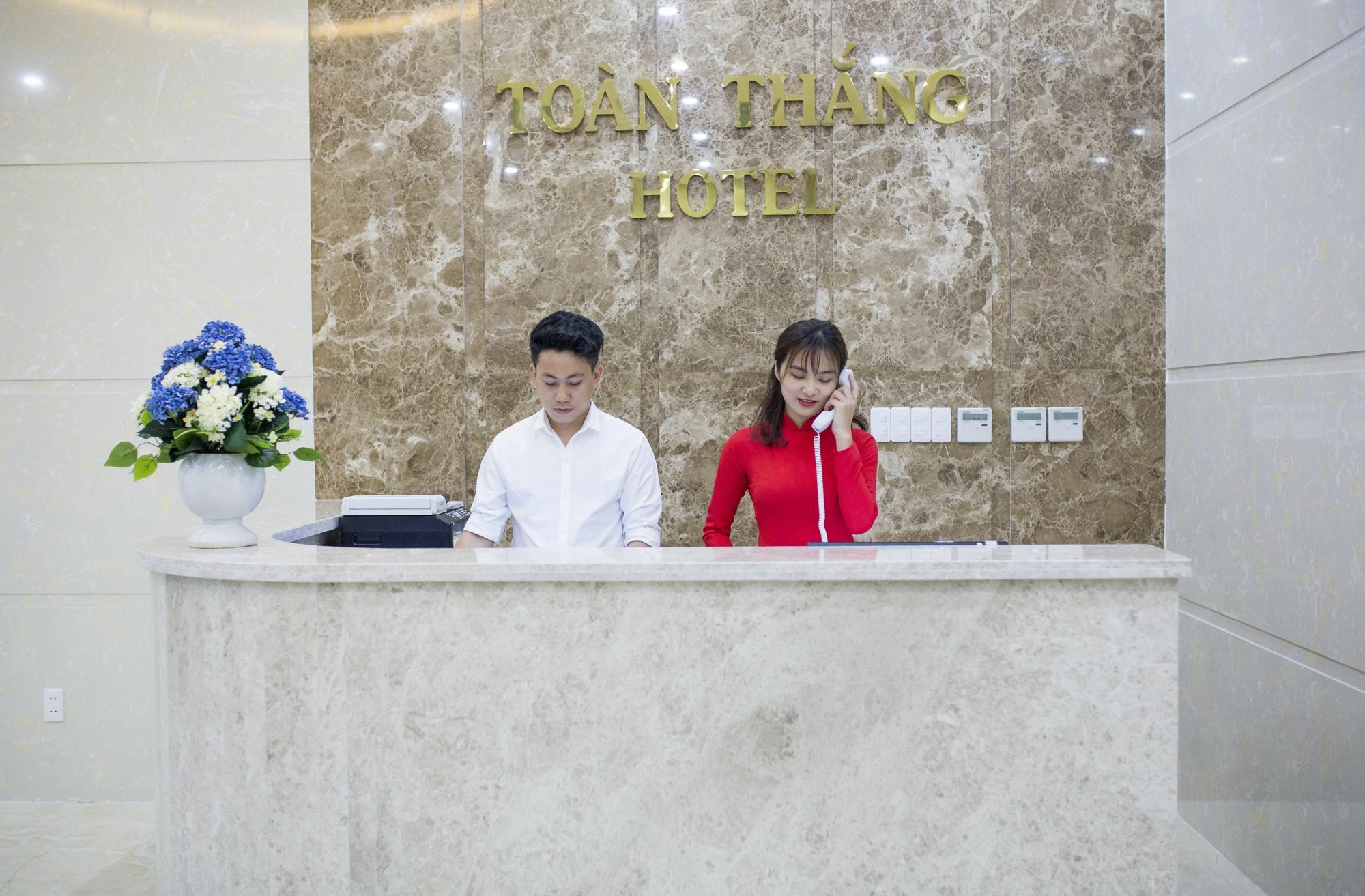 Toan Thang 4* Da Nang